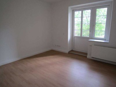 Eigentumswohnung für Eigennutzer 
oder Kapitalanleger 

in Leipzig