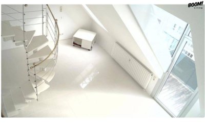 "Wohnen auf zwei Etagen!"