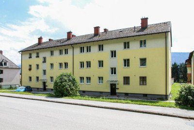 Mietwohnung in Liezen