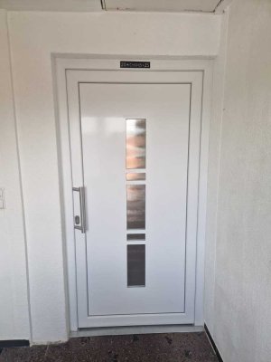 4-Zimmer Wohnung in Ravensburg mit Garten und Stellplatz