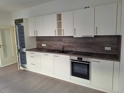 Renovierte 3-Zimmer-Wohnung in der Fußgängerzone in Kaiserslautern