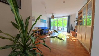 LICHTDURCHFLUTETES ZUHAUSE MIT BALKON & GARAGE