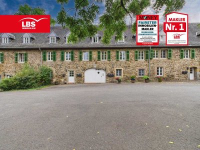Exklusive 2-Zimmer Wohnung in der Rentei – Wohnen im Schlosspark
