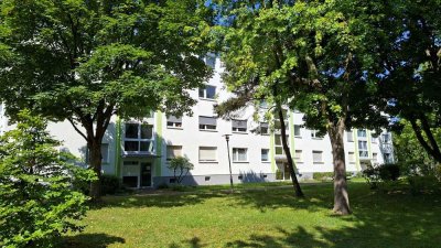 ++ATTRAKTIVE 2-ZIMMERWOHNUNG IN MAINZ-GONSENHEIM++
