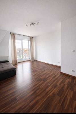 2 Zimmer Wohnung im Östlichen Ringgebiet, Braunschweig
