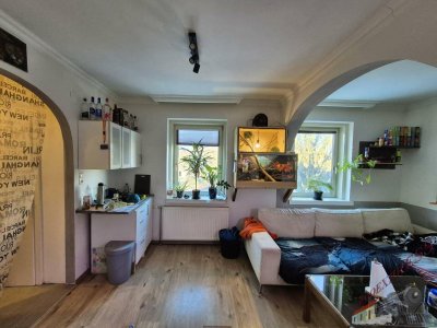 ZWEI WOHNUNGEN zum Kaufen in Toplage Wiener Neustadts