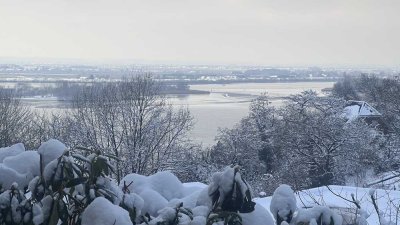 Bestlage an der Elbe – ein Ort zum Ankommen