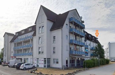 ***Neuer Termin: Zwangsversteigerung 4-Zimmer-ETW nebst Stellplatz in Homburg***