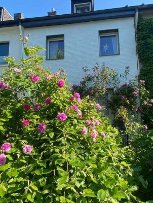 Provisionsfrei! Bunter Garten/Bökelberg Traumhaftes Einfamilienreihenhaus in Top-Lage zu verkaufen!