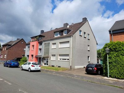 3 Parteien-Mehrfamilienhaus in Duisburg Alt-Homberg (ohne Makler)