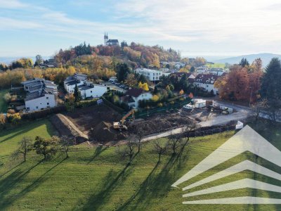 RESERVIERT! AM OBSTGARTEN - Ihr Familienparadies vor den Toren der Stadt! TOP 3 "Haus Zwetschkenbaum"