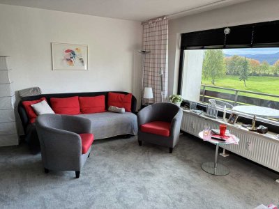 1.5-Zimmer Wohnung mit Balkon in Hofbieber