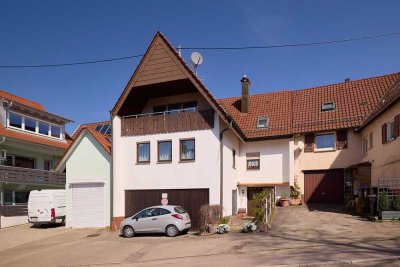 Ihr neues Familienzuhause!