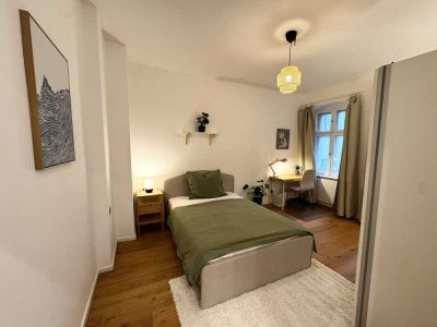 New Apartment Studio - Fully Furnished - Everything included