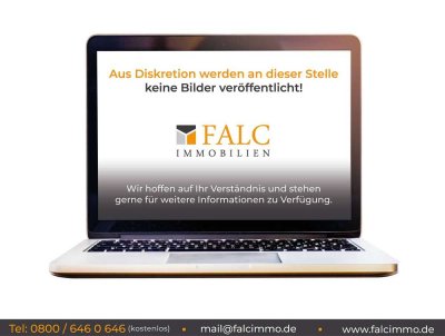 Attraktives Dreifamilienhaus zur Kapitalanlage oder Selbstnutzung - lebenslanges Wohnrecht gewünscht