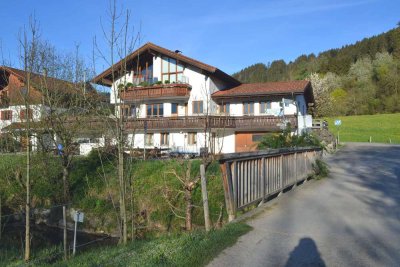 Wohnung  in Traumlage