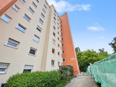 Charmante 3-Zimmer Eigentumswohnung in beliebter Lage von Möhringen