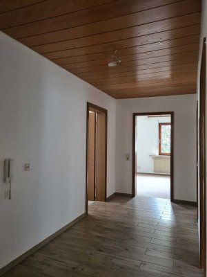 Attraktive 3,5-Zimmer-Wohnung mit EBK in Schramberg-Tal