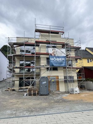Exklusive Neubauwohnung zur Miete in Niederelbert – Erstbezug November 2025!