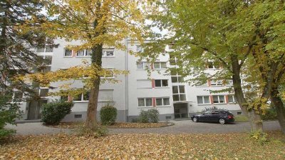 Sofort beziehbare 3 Zimmer-ETW mit Balkon