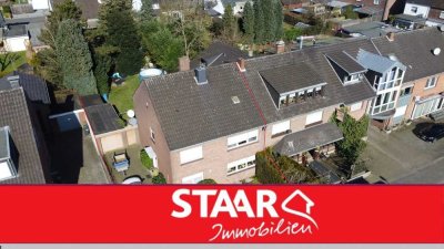 Perfekte Chance!
2-Parteienhaus mit Ausbaureserve
