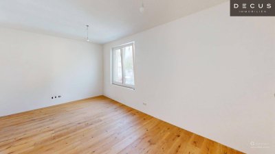 QUALITATIVER NEUBAU | GARTENWOHNUNG | ERSTBEZUG