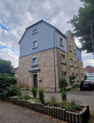 4-Zimmer-Maisonette Wohnung in Nettetal Lobberich - Anlageobjekt Ferienwohnung 2-Parteinhaus