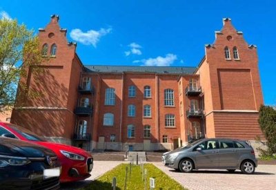 Alte Schule- Neue Wohnung
