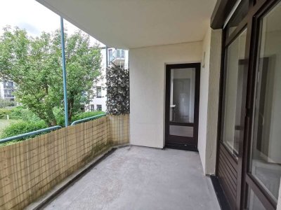 Traumhafte Wohnung in Alt-Taufkirchen....ERSTBEZUG nach Modernisierung