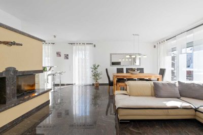 ++ Energieeffizientes und modernes Traumhaus - sofort beziehbar ++