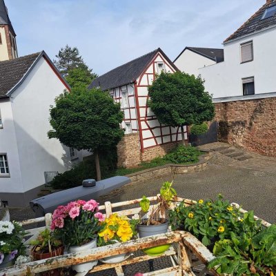 Zentrumsnahe 2 Zimmer Wohnung Euskirchen