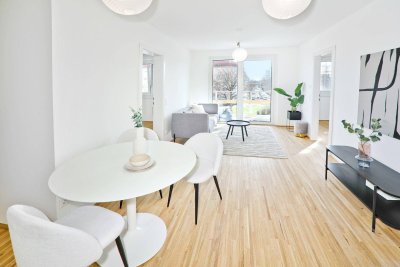 AB JULI: Fabelhafte 2-Zimmer-Wohnung | Provisionsfreier Neubau | Top Lage | Eigener Balkon | Besichtigung am 02.06.26 (Anmeldung notwendig)