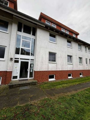 3-Zimmer-Wohnung mit Balkon in Steinbergen