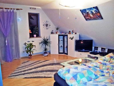Zur Kapitalanlage: Kleines Stadtappartement nähe Schulzentrum Geretsried