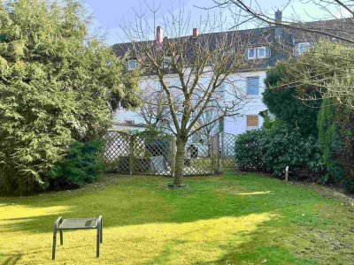 4-Raum-Wohnung in Seelze