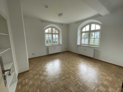 Helle und gemütliche 2-Zimmer Wohnung
