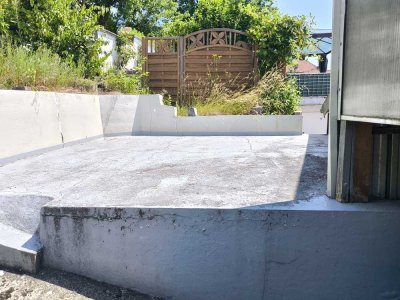 Eigentum statt Miete Einfamilienhaus mit Garten