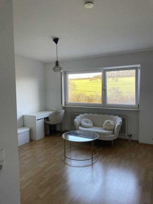 Gemütliche 1-Zimmer-Wohnung in Wittlensweiler zu vermieten