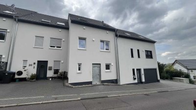 Dein Neubau in ruhiger, naturnaher Lage