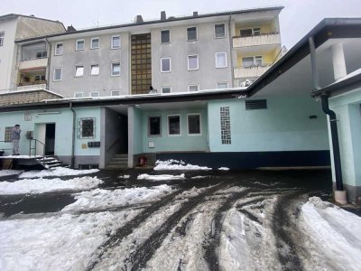 4 ZKB Komplett renovierte Wohnung in der Südstadt mit 3 Schlafzimmern