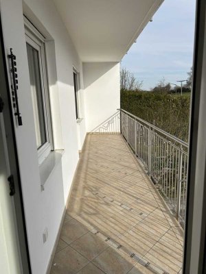 Renovierte 4-Zimmer-Erdgeschosswohnung mit Garten in Oberisling-Graß