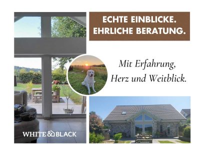 Bauen ohne Stress – von Frau zu Frau, auf Augenhöhe - Schlüsselfertig!