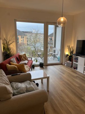 Suche Nachmieter für meine Wohnung in Neuruppin