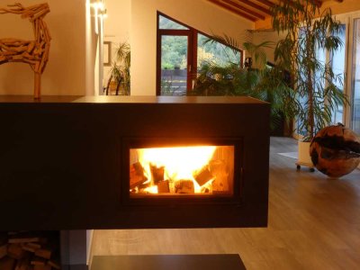 Exklusive Teil-/Vollmöblierte Wohnung in Bensheim