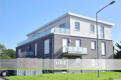 Emtinghausen | Neubauwohnung in ruhiger Lage – Erstbezug mit moderner Ausstattung und Komfort