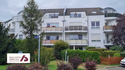 Attraktive 3-Zimmer-Wohnung – Ideales Investment für Kapitalanleger
