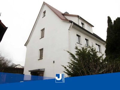 Vermietetes Mehrfamilienhaus in Kassel Oberzwehren – Renditestarke Immobilie kaufen.