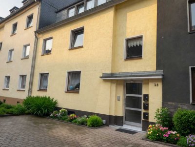 Solides 3-Familienhaus in angenehmer Wohnlage von Dellbrück