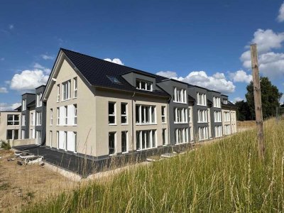 5-Zi Wohnung mit Wohnberechtigungsschein anmietbar