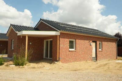 Reserviert - Einfamilienhaus in ruhiger Sackgassenlage